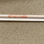 Coca Cola Straws pack of 100 from the 70's Image 5