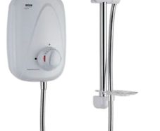 Mira Vigour T Thermostatic Power shower