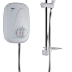 Power Shower Mira Vigour T