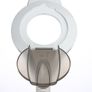 beauty furniture/ led lamp stool and more Image 5