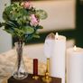 Assorted Wedding Decorations Image 7