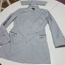 Tommy Hilfiger Blazer Jacket (Light Grey) M/M Image 9