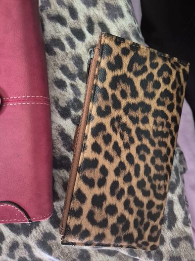 purse