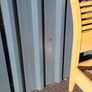 4ft6 Wooden Double bedframe Image 2