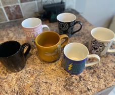 free mugs