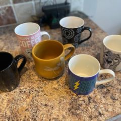free mugs