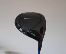 Titleist TSR3 Driver