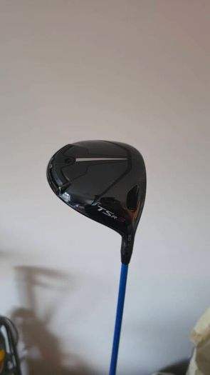 Titleist TSR3 Driver