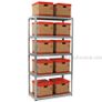 20 Bays Shelving Image 5