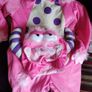 Cute toddler costume 100cm Image 2