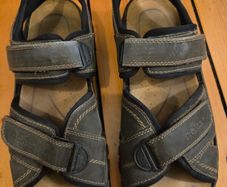 Mens sandals