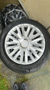 mini cooper wheels