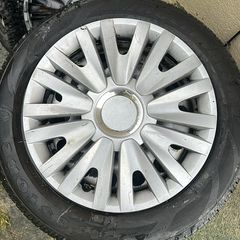 mini cooper wheels