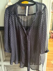 ladies blouse