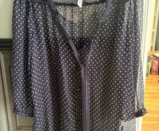 ladies blouse