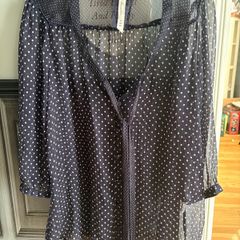 ladies blouse