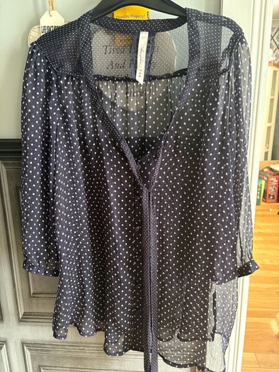 ladies blouse