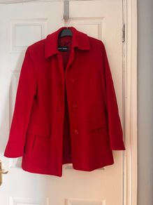 gerry weber coat