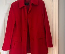 gerry weber coat