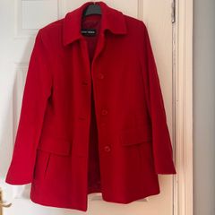 gerry weber coat