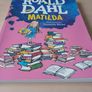 Matilda by Roald Dahl (Fantasy Adventure Illustrated Colour Edition 2016) Image 2