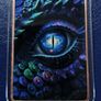 1 Troy Oz Copper Art Bar Image 4
