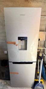 Samsung Fridge Freezer