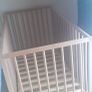 baby cot Image 2