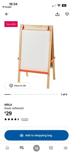 board