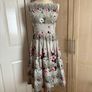 vintage dress Image 5