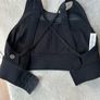 lululemon breathe it in bra Image 2