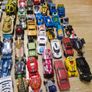 Hot wheels bundle Image 10