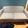 2 seater couch Image 2