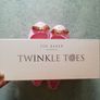 Pink Ted Baker flats, size 6 Image 6