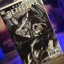 Detective Comics ! Batman ! Issue #836 !  Absolute Terror ! 2007 ! by DC Comics ! Image 2