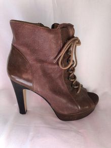 Nine West Boots