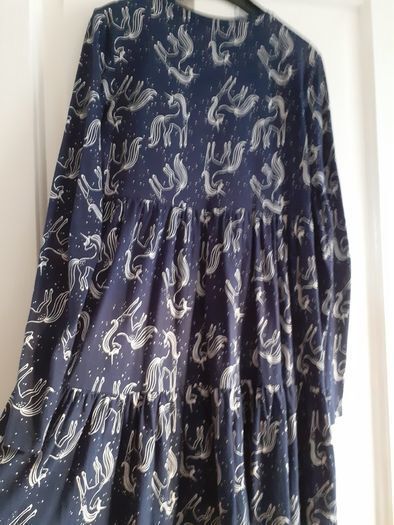 Girl dress 12/13