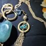 Vintage Necklace Image 7