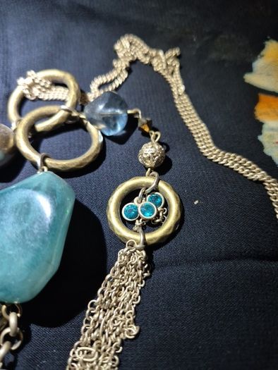 Vintage Necklace