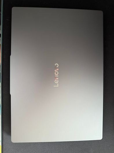 Lenovo IdeaPad Slim 3 15.3" - Snapdragon X - 16GB RAM - 256GB SSD-Warranty-Receipt from currys