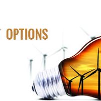 Energy Options Jobs in Ireland