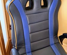 XRocker Adrenaline VII - Gaming Chair