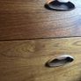 Mid Century Chest of Drawers Image 6