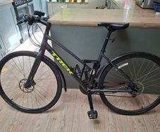 Trek FX 2
