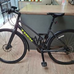Trek FX 2