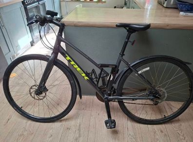 Trek FX 2