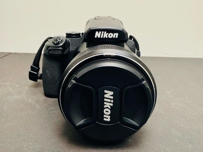 ultra zoom camera