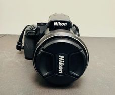 ultra zoom camera