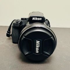 ultra zoom camera