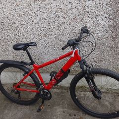 Apollo Phaze Bicycke